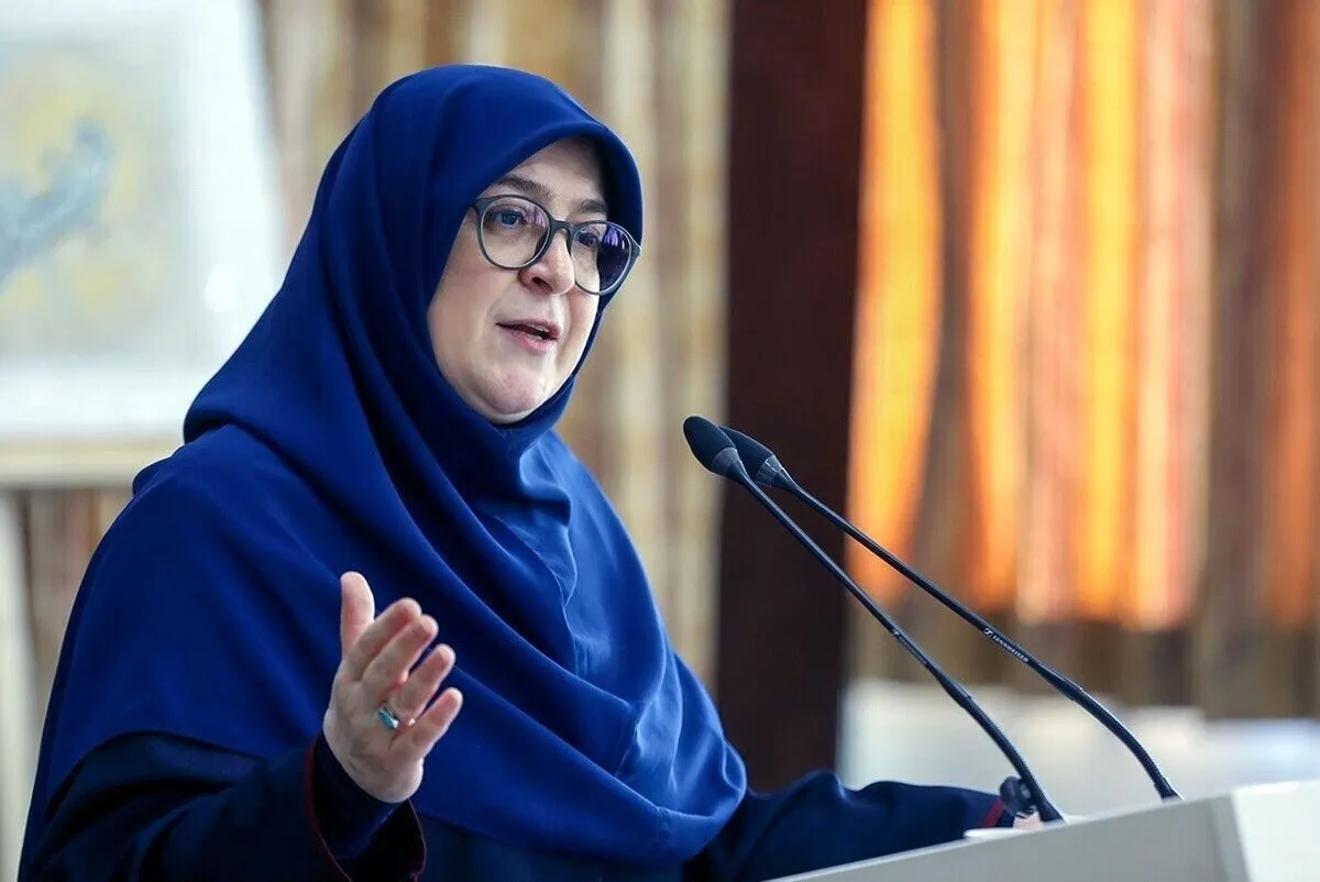 مهاجرانی: تعطیلی یک هفته‌ای تابستانه برای مسافرت مردم را بررسی می‌کنیم