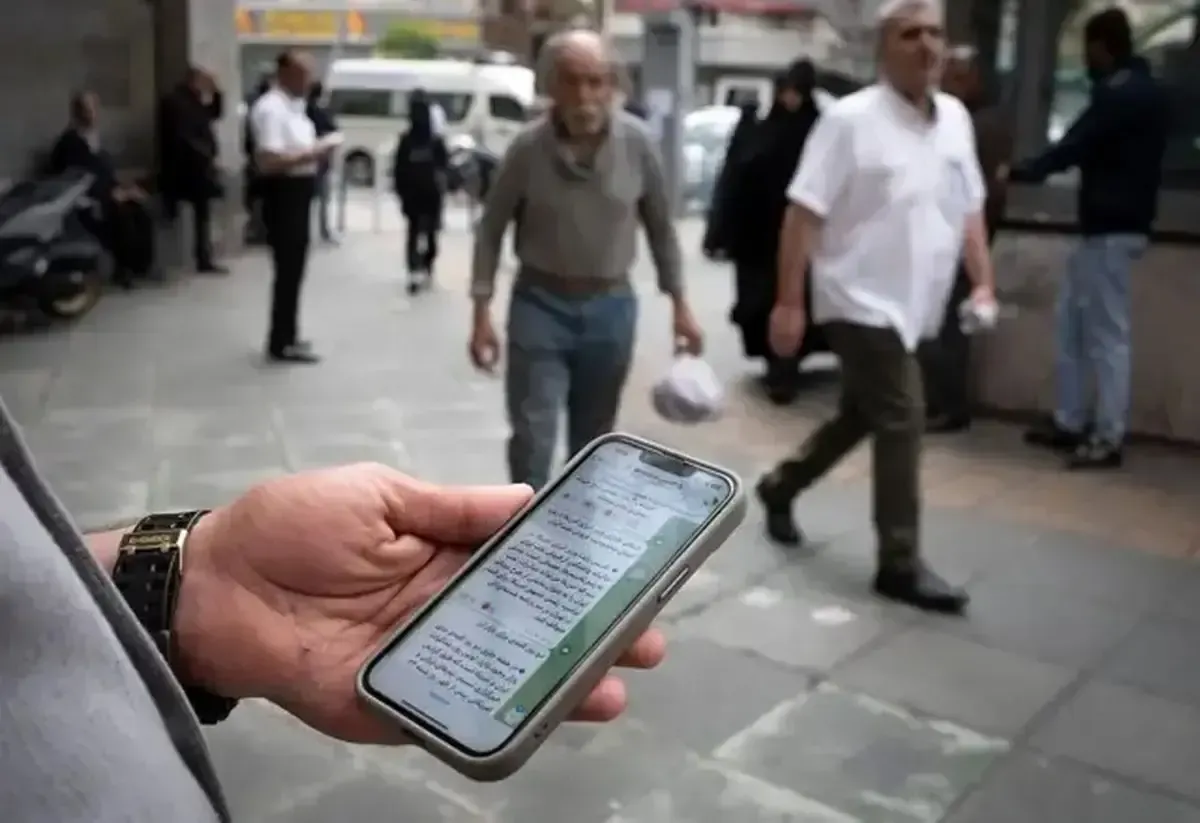 اعمال اینترنت طبقاتی قوت گرفت/ اتصال به اینترنت بین الملل غیر ممکن شد