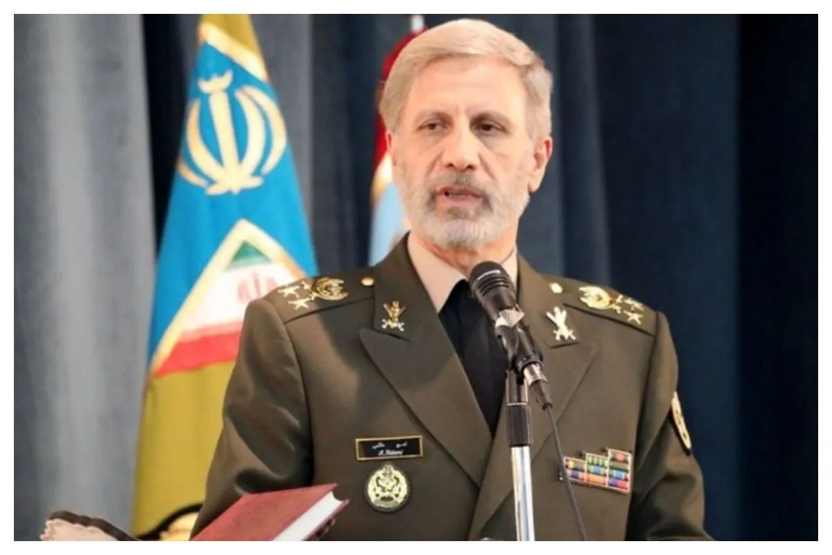 اولین واکنش ایران به حمله آمریکا/ فرمانده‌کل ارتش: پشیمان خواهند شد