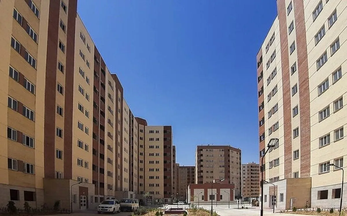 جزئیات طرح مسکن کارگری در ۸ استان/ پروژه مهم برای کارگران کلید خورد