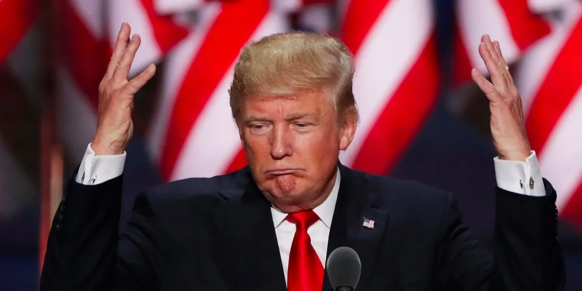 Trump Cracks Down on H-1B Visa Program That Feeds Silicon Valley