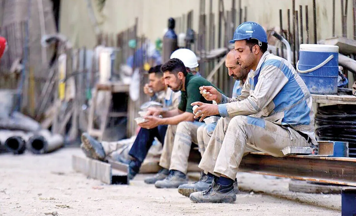 گام جدید دولت برای شاغلان غیررسمی