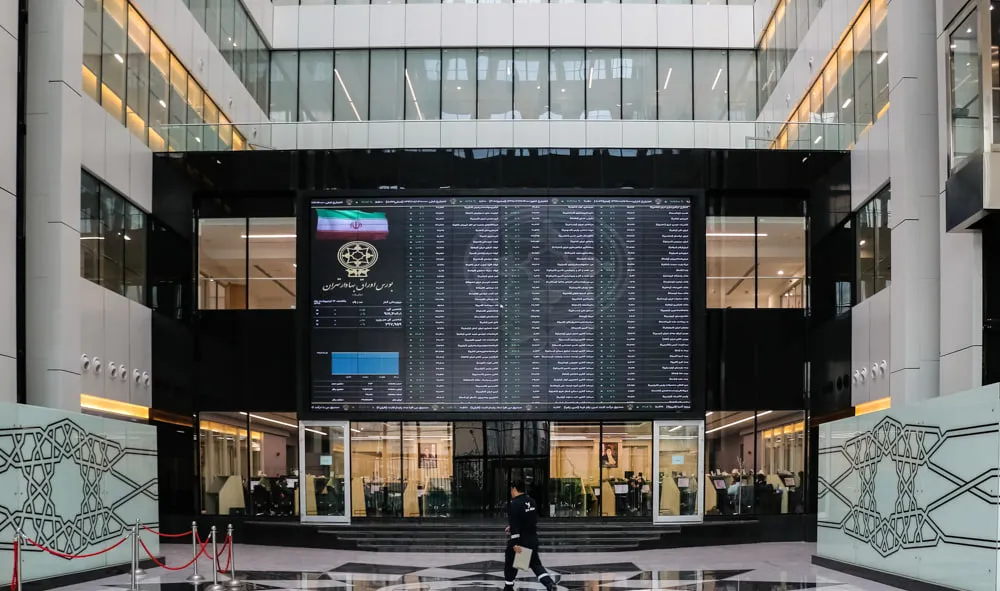 Capital Market Value Rises 33%