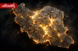 الجزیره: نجات اقتصاد ایران از فروپاشی | بهای سنگین ۵ماه جنگ برای مردم