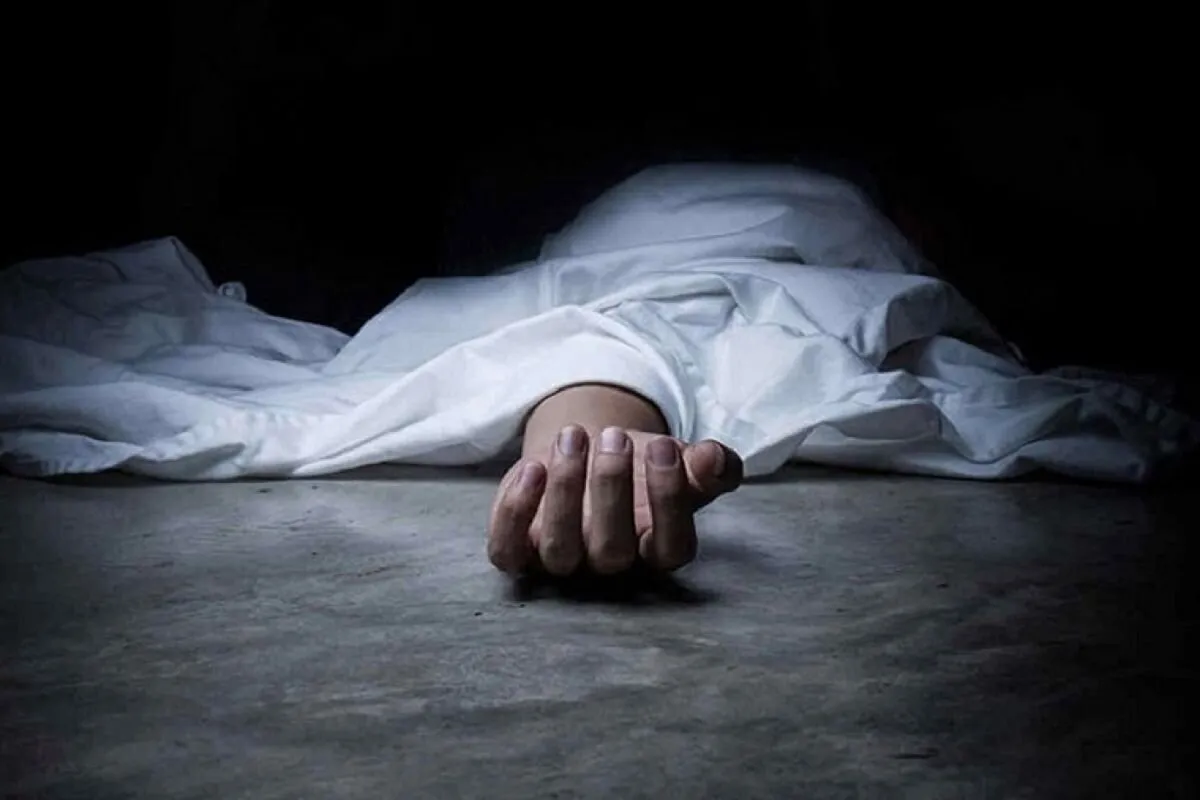 جزئیات مرگ هولناک مرد معتاد در ضرب و شتم کارکنان کمپ