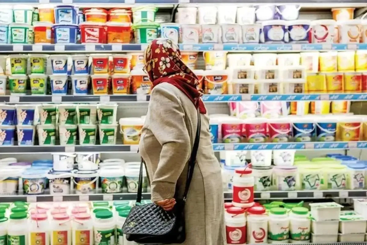 افزایش ۳۰ درصدی قیمت شیر چه تاثیری بر قیمت لبنیات دارد؟