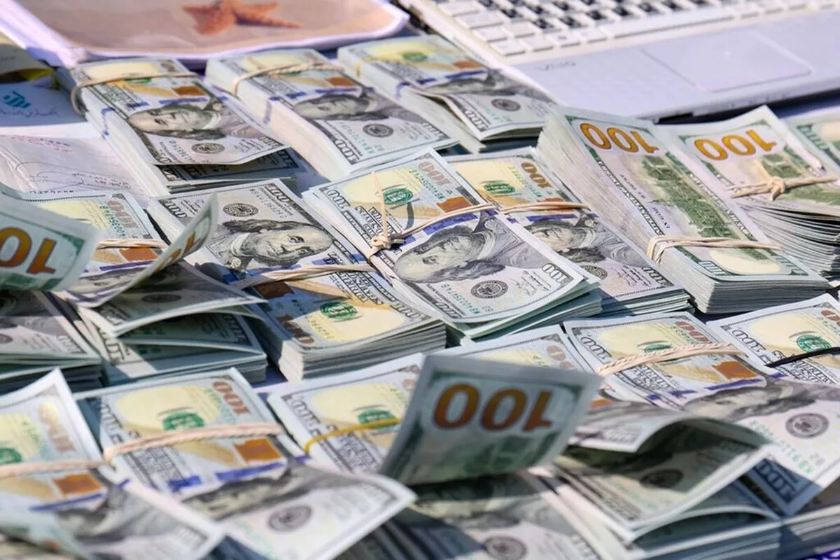تشکیل صندوق سرمایه‌گذاری ارزی