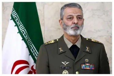 Iran to firmly defend its sovereignty, territorial integrity: Top general
