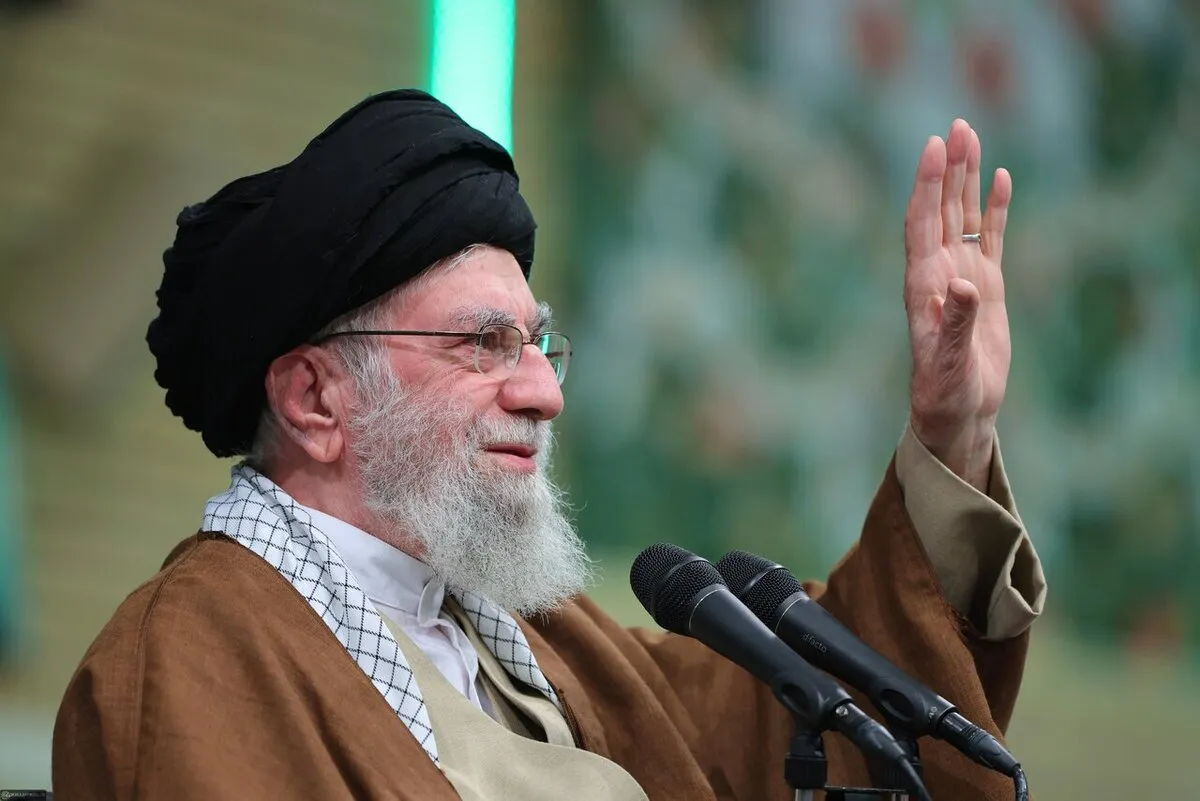 پاسخ قاطع رهبر انقلاب به تهدید‌های ترامپ/ شرارتی انجام گیرد ضربه محکم تری خواهند خورد