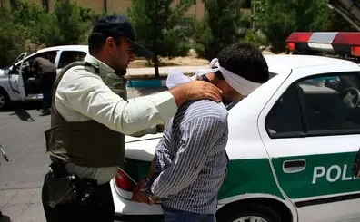 انهدام-باند-سارقان-خودرو-و-رازگشایی-از-قتل-خانوادگی-در-تهران-سه-متهم-بازداشت-شدند