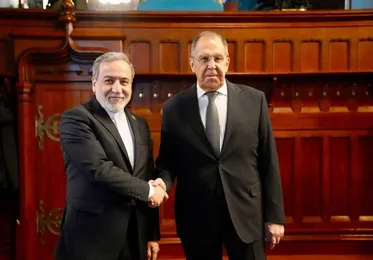 Russia Calls on US to Prioritize Diplomacy for Regional Peace