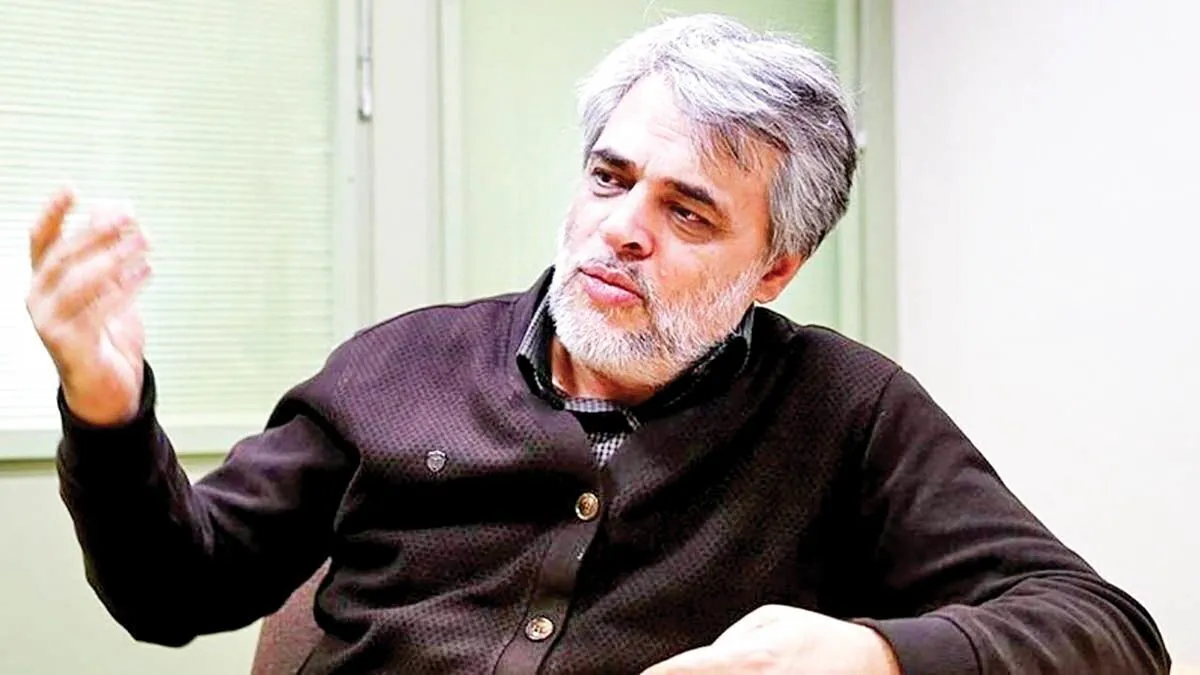 انتقاد شدید مهاجری از رفتار سعید جلیلی / مذاکره ایران و آمریکا به عهده قالیباف است؟