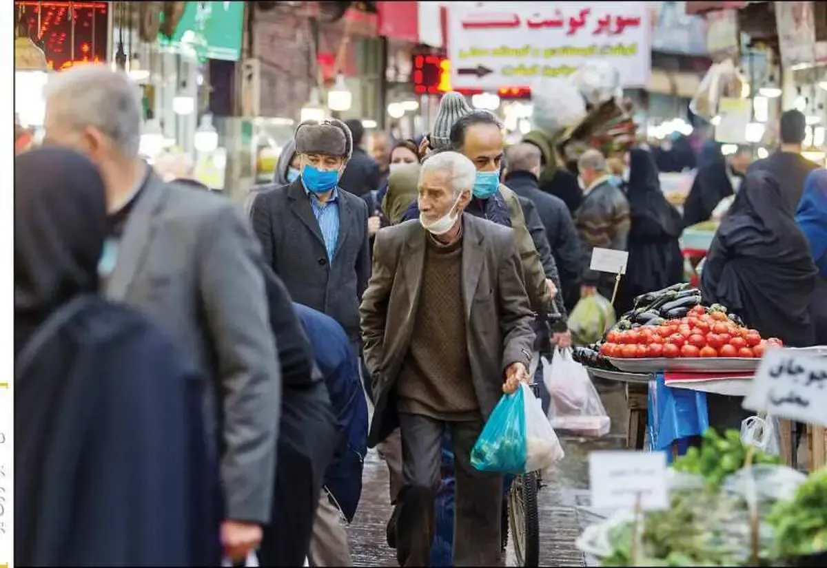 افزایش ناگهانی قیمت کالاهای اساسی قابل‌قبول نیست / وضعیت ذخایر استراتژیک ایران چگونه است؟