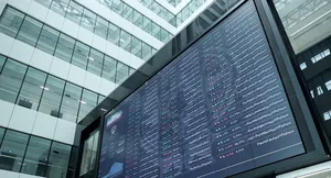 Tehran Stocks Hit, Again