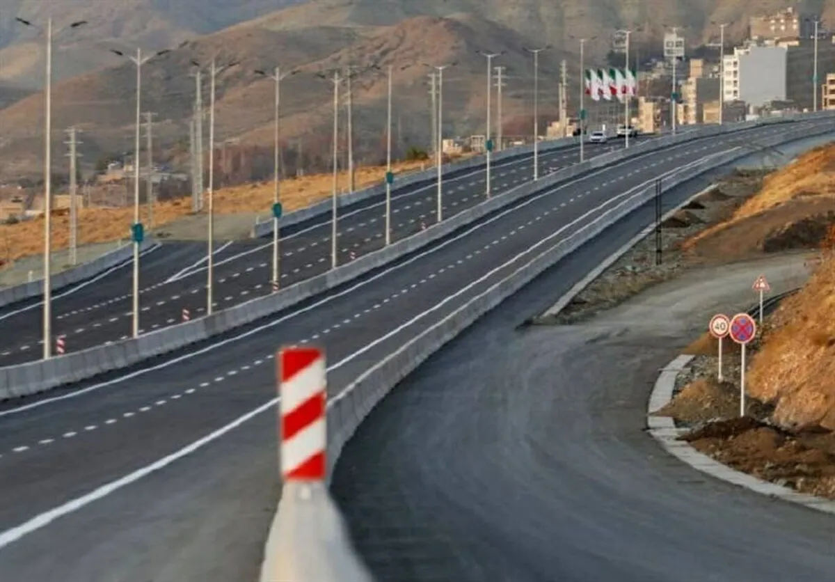 پایان ترافیک نفس‌گیر کرج / رییس‌جمهور شخصا پیگیری کرد