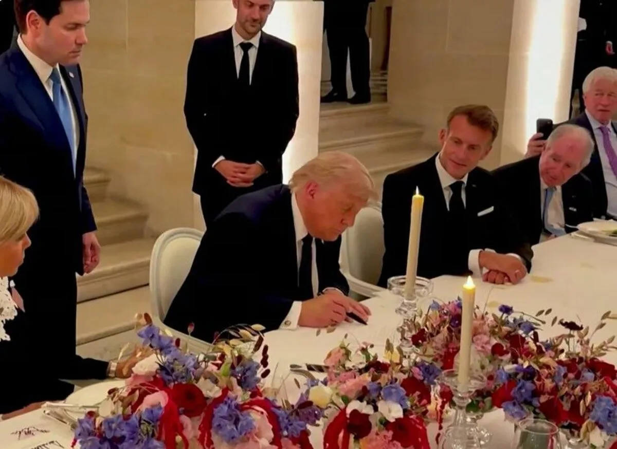 ترامپ: آمریکا سیاست فشار حداکثری بر تهران را ادامه خواهد داد