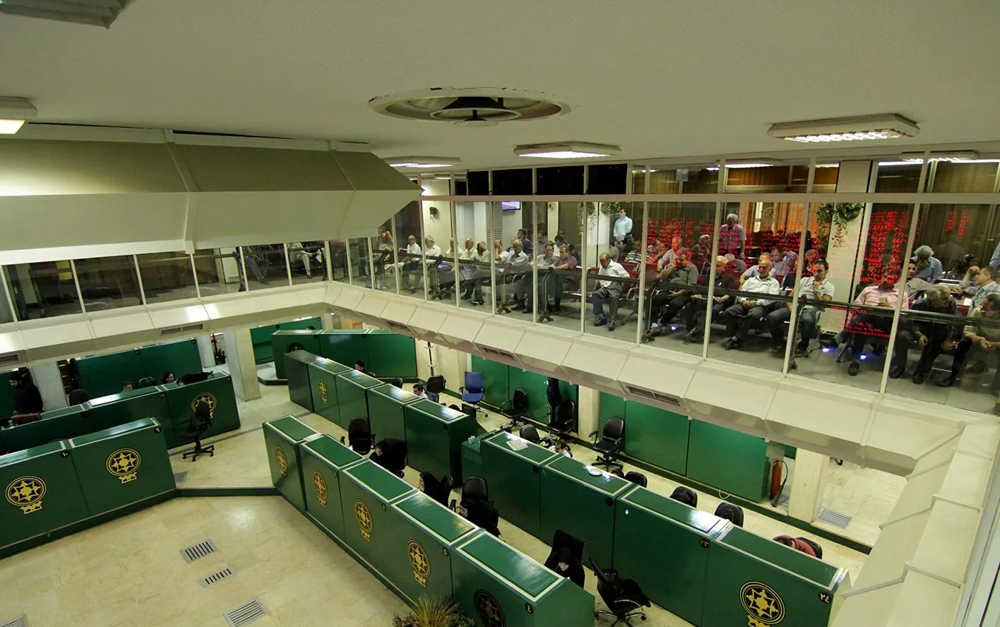 TEDPIX Ends Monday Trade 0.1% Higher