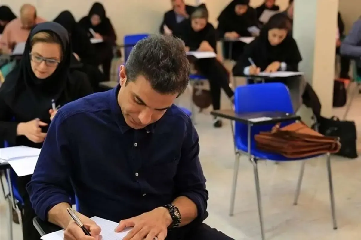 تعویق زمان برگزاری آزمون دکتری داروسازی/ متقاضیان این خبر مهم را از دست ندهند