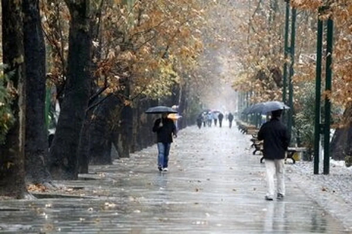باران و رعدوبرق در کشور / از این تاریخ آماده باشید!