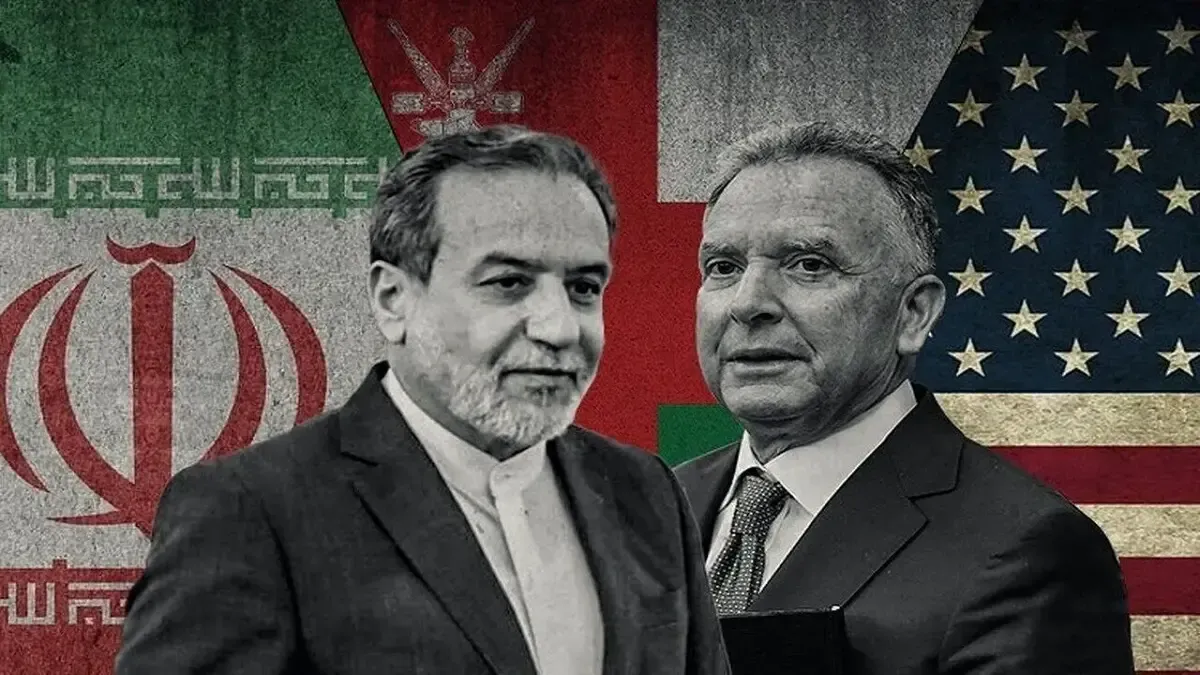 توییت خبرنگار آمریکایی درباره شرط مهم ایران