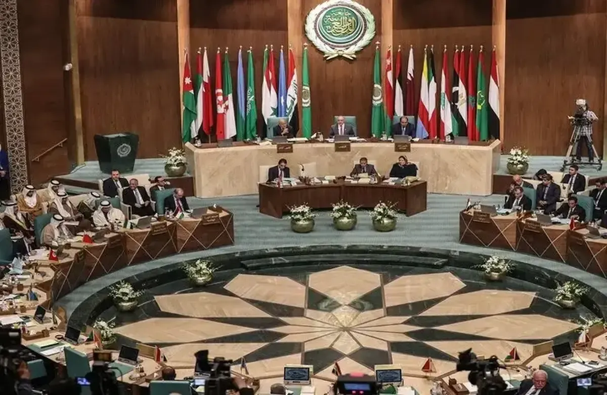 اقدام ضد اسرائیلی اتحادیه عرب / بیانیه مهم صادر شد