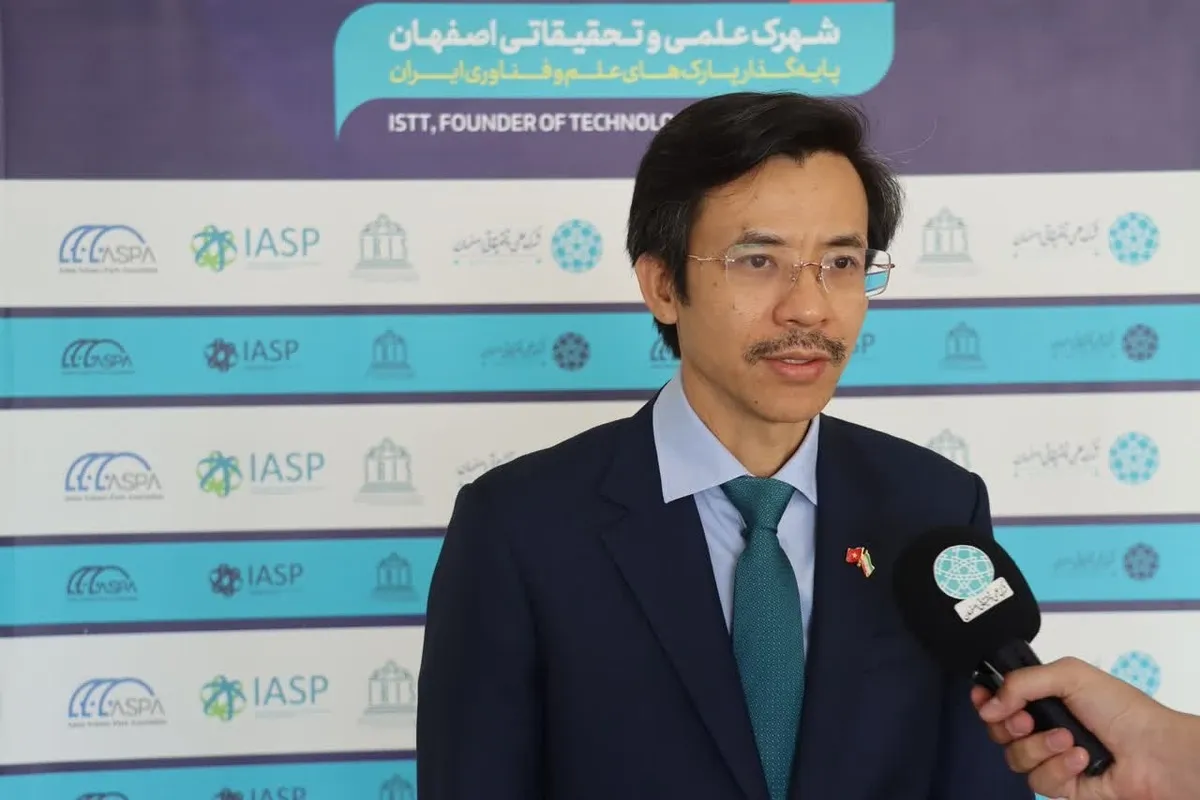 تجربه ویتنام در اقتصاد دریایی، الگوی توسعه پایدار