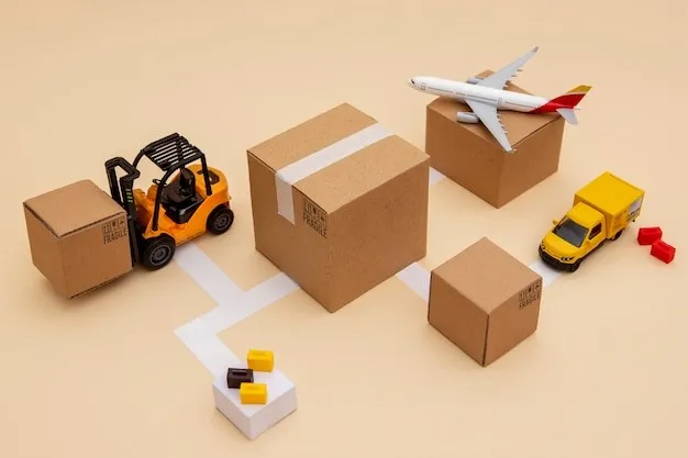Best Air freight company in China