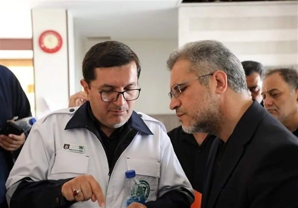 شهرداری تهران خانه‌های آسیب‌دیده از جنگ با املاک خود تهاتر می‌کند!