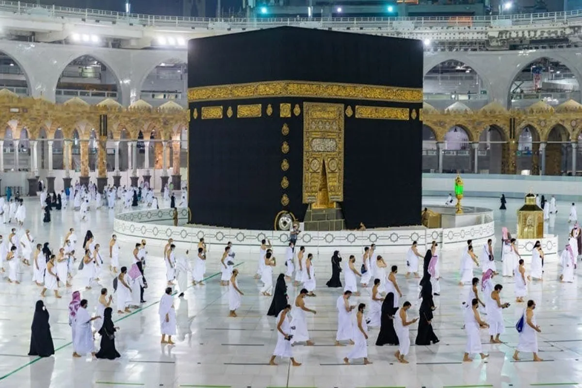 توصیه‌های اقامتی به حجاج!