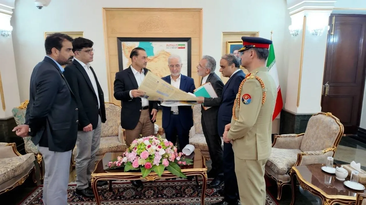 عاصم منیر