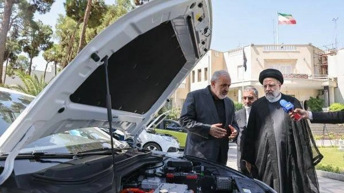 ادعای عجیب سخنگوی دولت رئیسی: اقتصاد ایران را از کما خارج کردیم!
