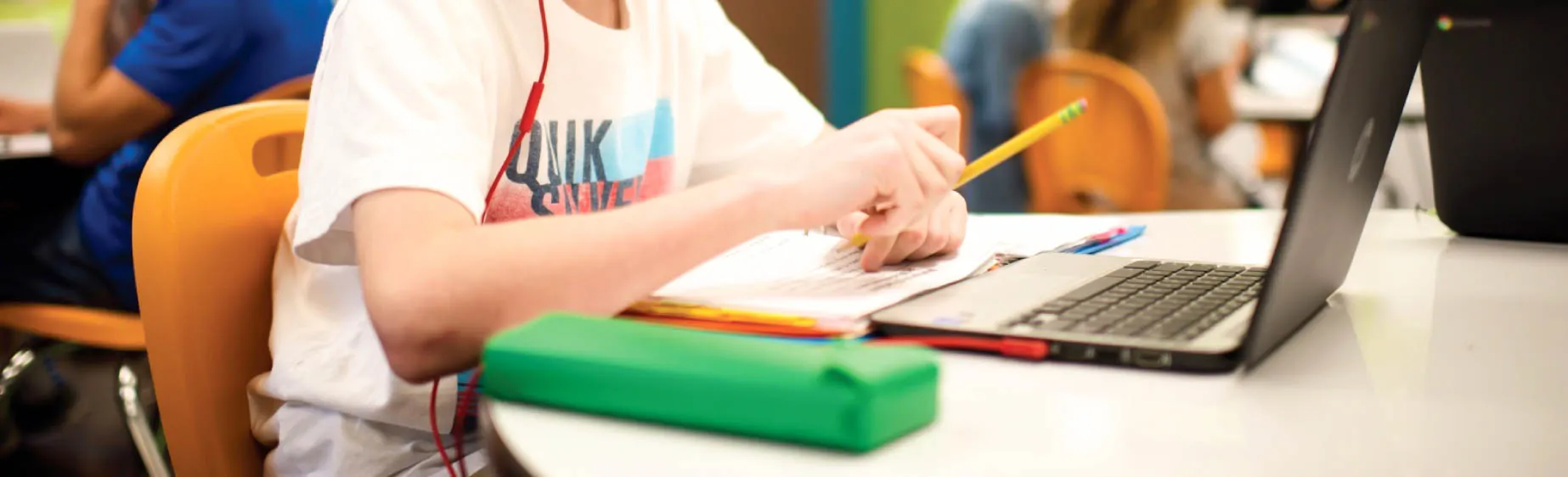 Smart Solution for School Management