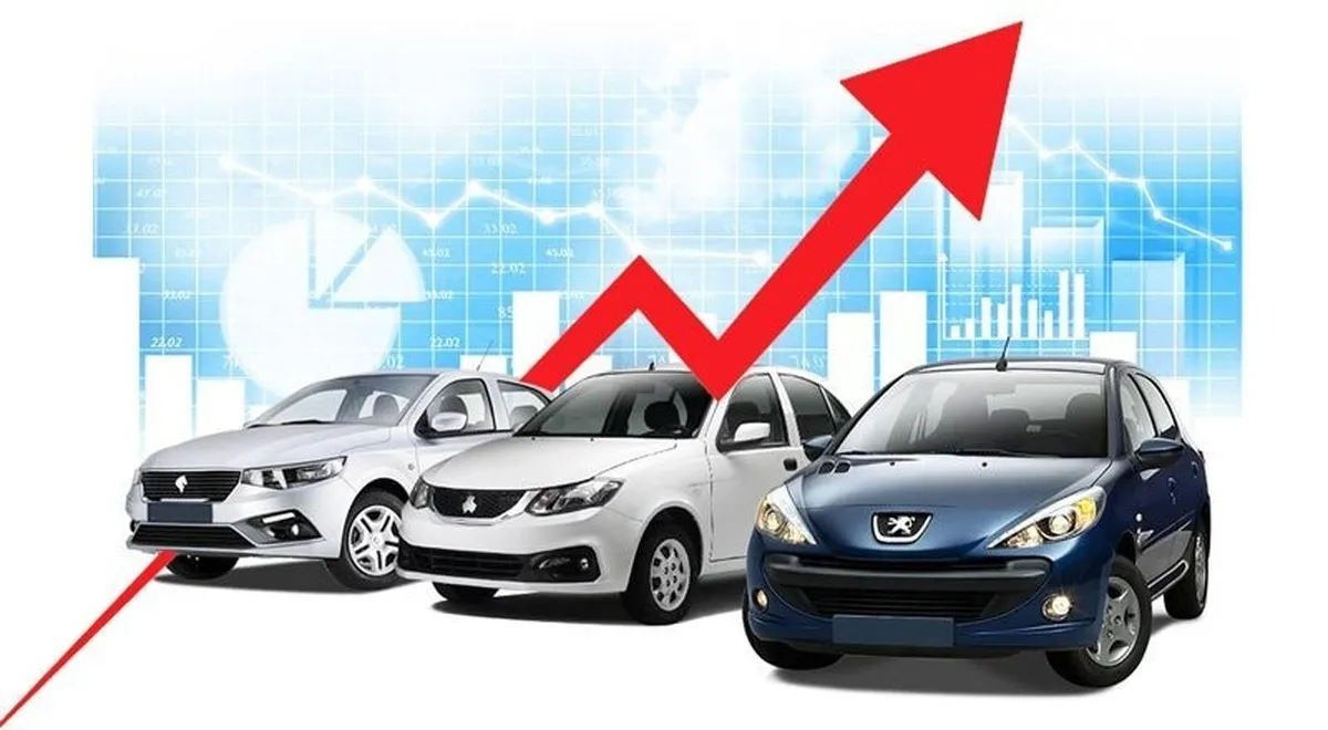 پیش‌بینی قیمت خودرو در دی‌ماه / در این ماه خودرو بخریم؟