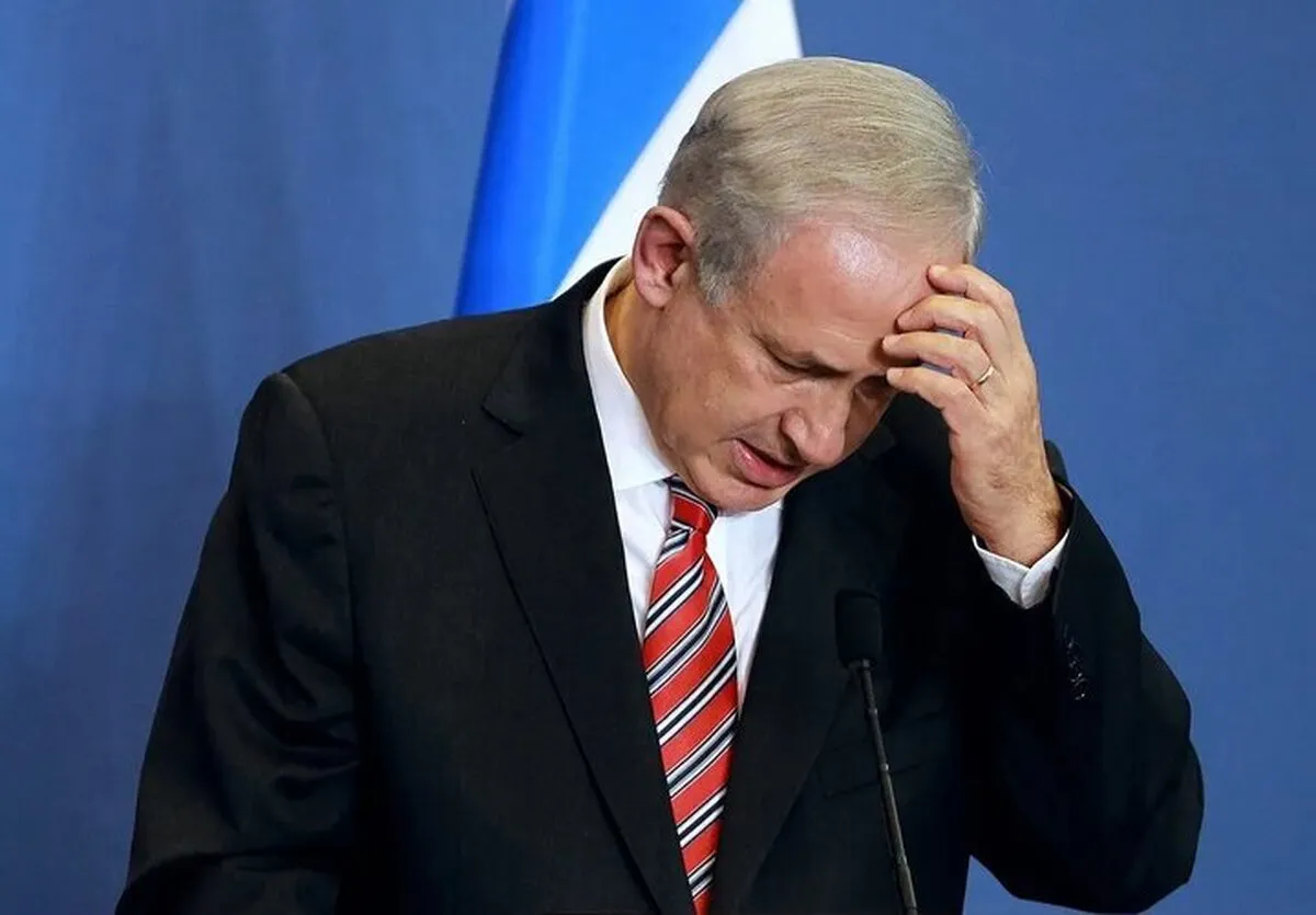 Iran's IRGC targets Netanyahu's office