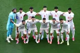 ملی‌پوشان در راه تهران