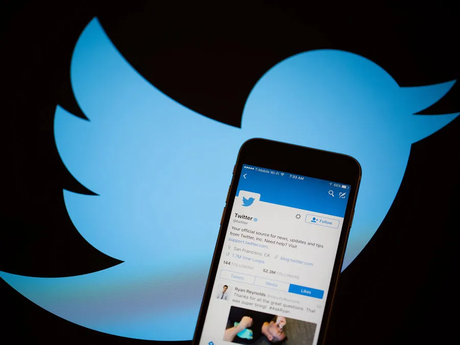 Twitter no longer at 'death's door' as earnings report approaches