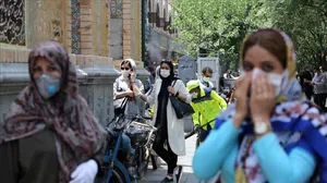 خدمت‌رسانی به افراد فاقد ماسک ممنوع شد
