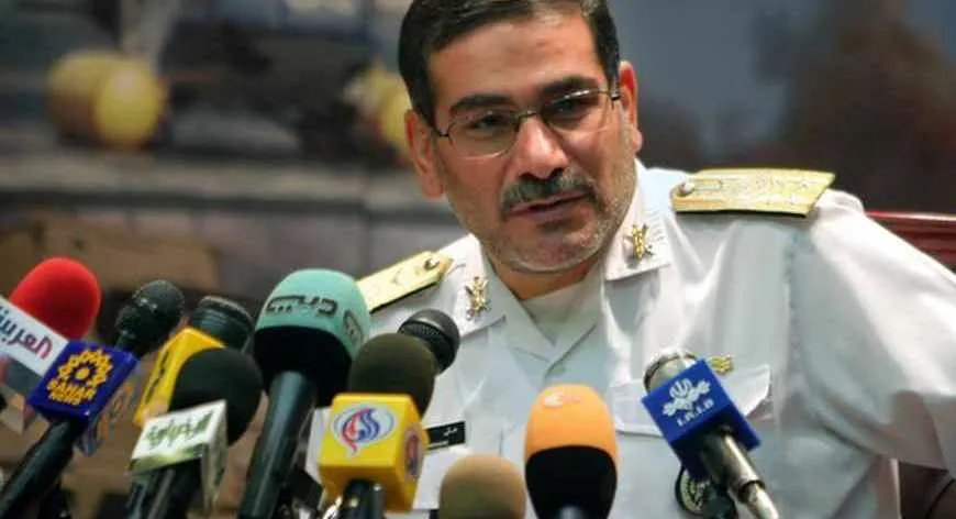Syrian army's downing of Israeli jet heroic: Iran’s top security official