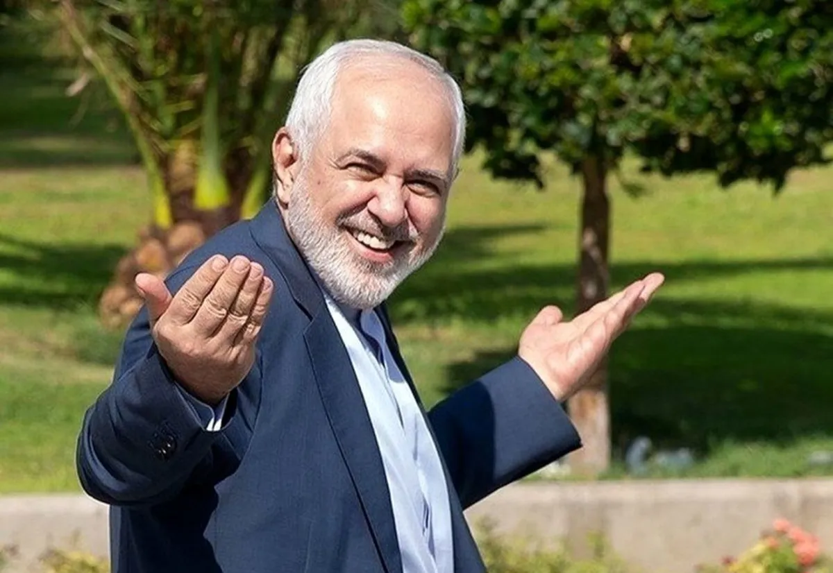 ظریف خواستار عزل گروسی شد