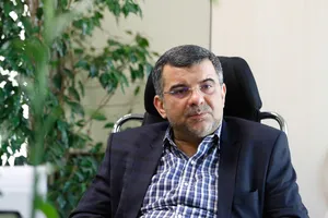 حریرچی: تصمیم جدید ستاد ملی کرونا از ٢٠آبان آغاز می‌شود