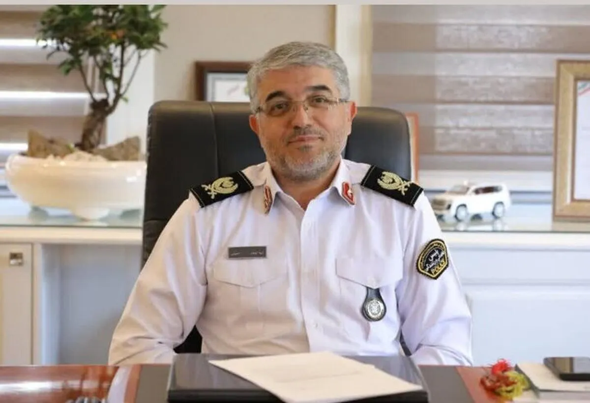 گواهینامه رانندگان حادثه ساز توقیف می شود