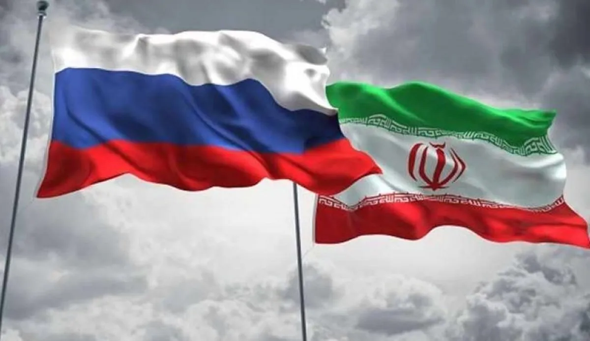 Iran-Russia trade hits 1.7 billion in 1st eight months