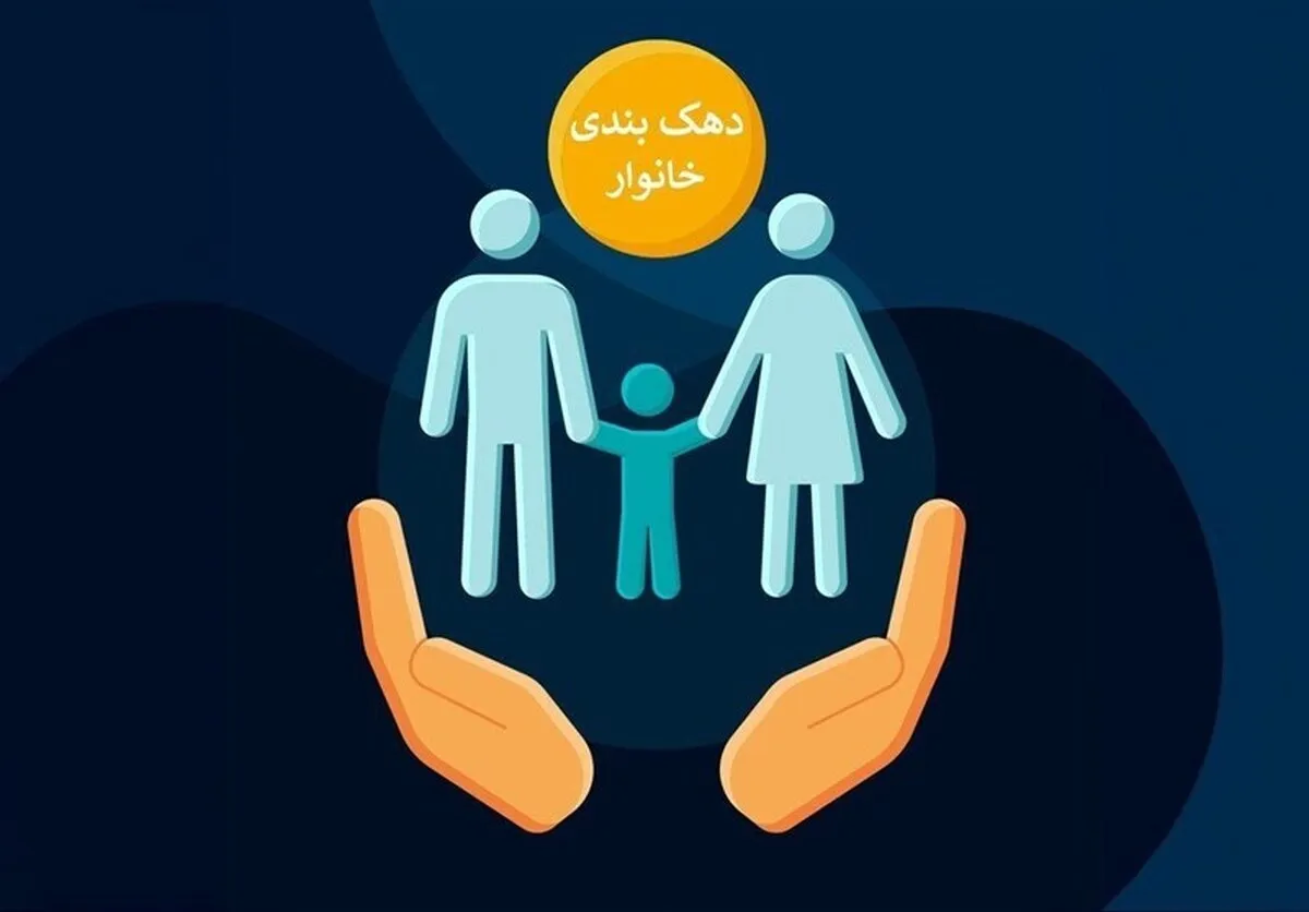 اعلام دهک‌بندی جدید یارانه‌ها / تعداد یارانه‌بگیران بیشتر شدند