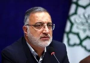 تصمیم مهم درباره انبارهای نفت تهران / زاکانی: ادامه فعالیت صلاح نیست