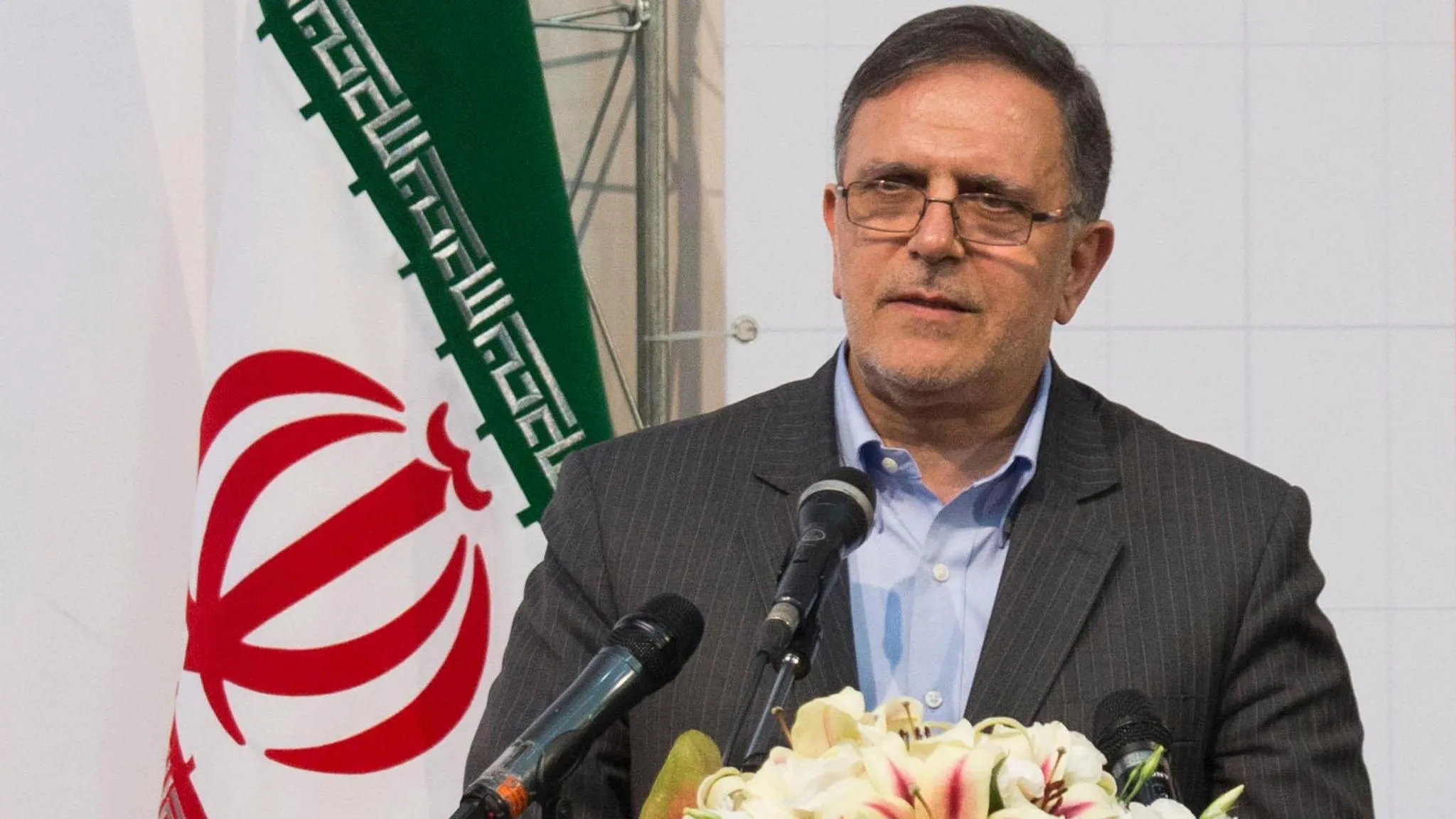 CBI chief slams US different attitude towards nuclear deal