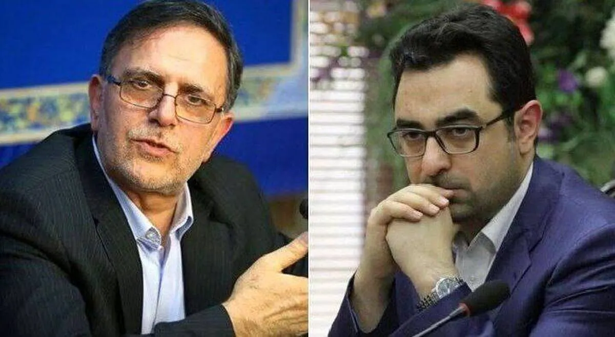 تبرئه ولی‌الله سیف و احمد عراقچی پس از ۷ سال/ پایان جنجال ارزی در سازمان تعزیرات