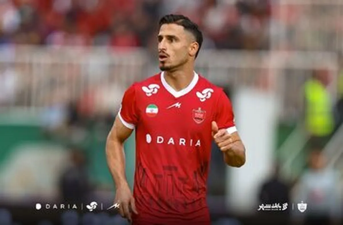 وعده سر خرمن پرسپولیس به علیپور / احتمال جدایی آقای گل بالا رفت!