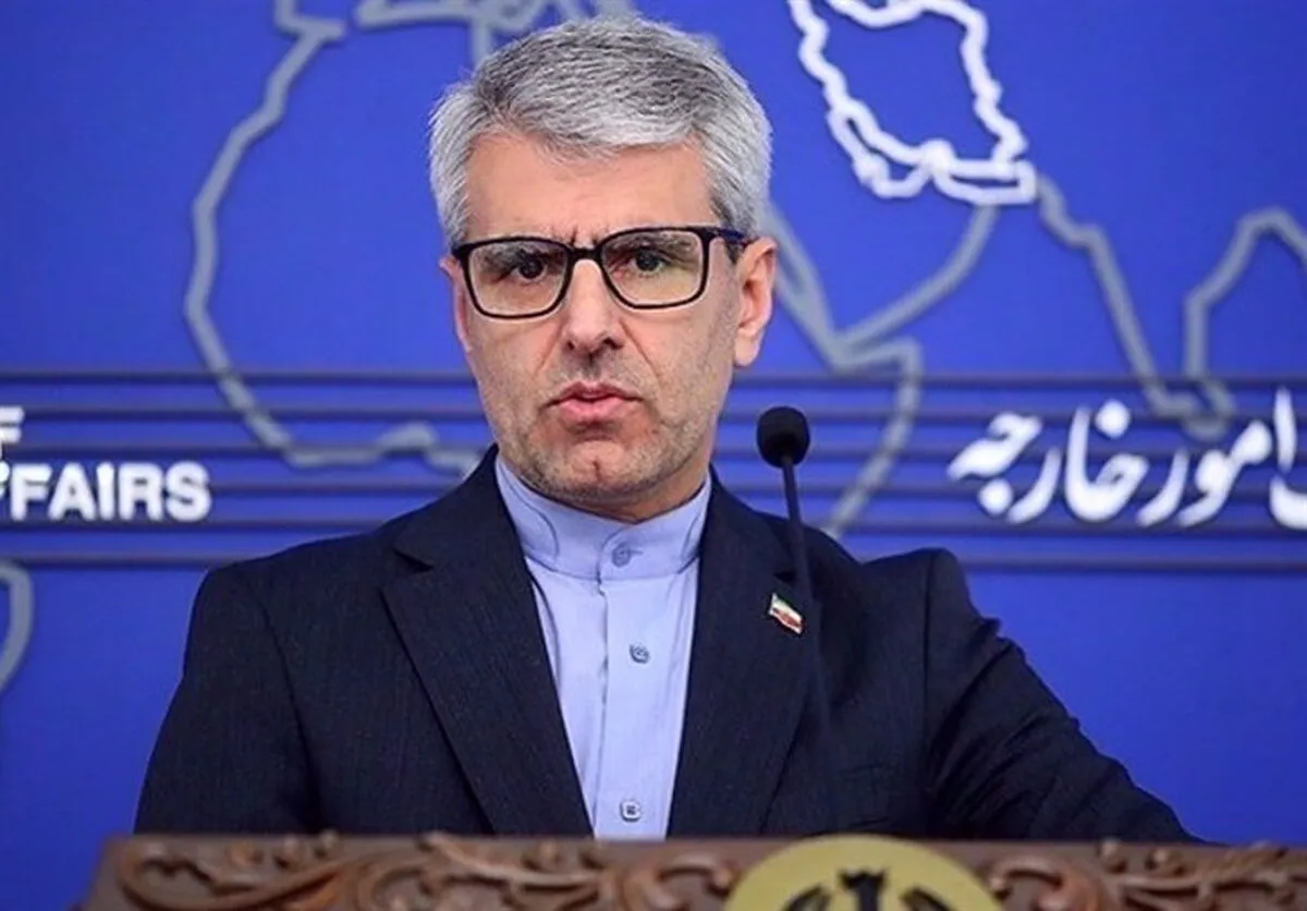 Iran Signals Change in IAEA Safeguards Commitment after Israeli War