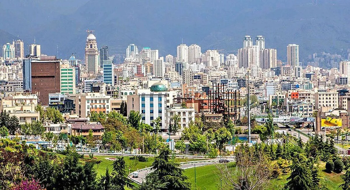 لیست قیمت اجاره مسکن در منطقه ۲ تهران / برای اجاره آپارتمان در آریاشهر، پونک، شهرک غرب و....چقدر باید هزینه کنیم؟ + جدول مهر ماه ۱۴۰۴