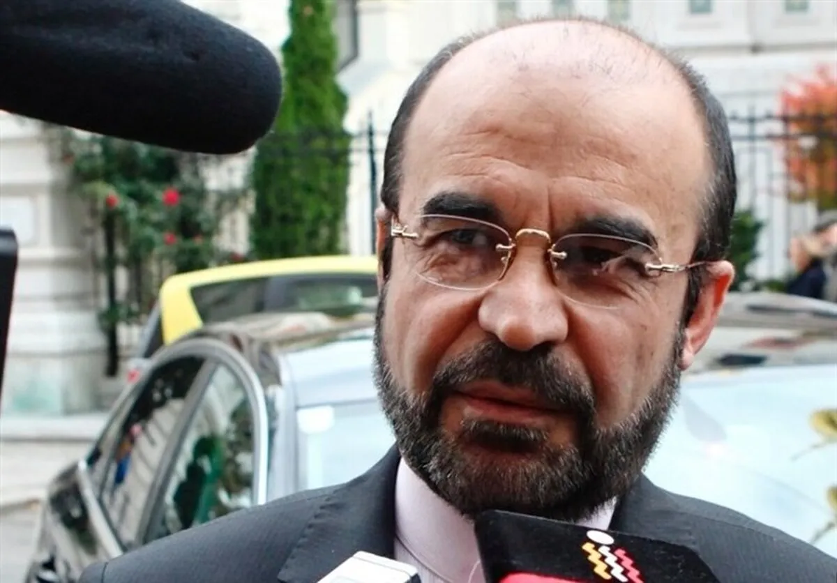 Iran, IAEA to Discuss New Format of Cooperation
